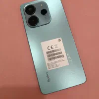 شیائومی نوت 14 256 ram|موبایل|یزد, |دیوار