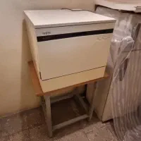 ظرفشویی مجیک