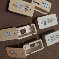 جعبه کلید کولز