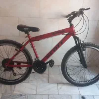 دوچرخه ۲۶ دنده ای