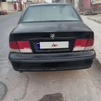 فروش سمند۸۳|خودرو سواری و وانت|آبادان, |دیوار