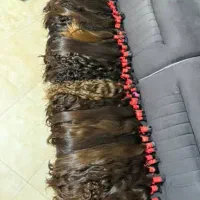 خریدار موی طبیعی در ملکان