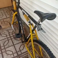 دوچرخه 26 سالم|دوچرخه، اسکیت، اسکوتر|سبزوار, جهاد کشاورزی|دیوار