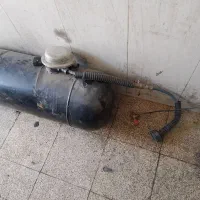 کپسول گاز مایع پراید نو نو