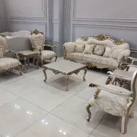 مبل افسون ×× بانک مبل ××|مبلمان خانگی و میز عسلی|خرمآباد, |دیوار