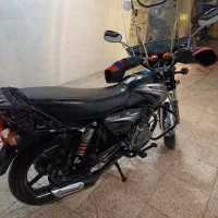 کی ال دی200|موتورسیکلت|تهران, دولتخواه جنوبی|دیوار