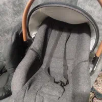 کریر دلیجان درحدنو|کالسکه و لوازم جانبی|جیرفت, |دیوار