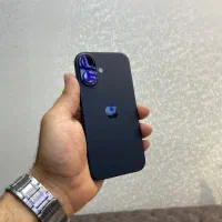 اپل ایفون۱۶نرمال باطری ۱۰۰باریجسترشرکتی تعدادمحدود|موبایل|اصفهان, احمدآباد|دیوار