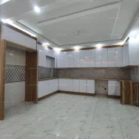 کابینت احمدی آماده و سفارشی کف قیمت کد4