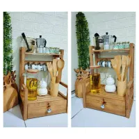 استندچوبی آشپزخانه باقیمت تولید بخرید