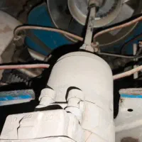 سلام دینام جوش آلمانی و ژنراتور برق سیار|ماشینآلات صنعتی|فیروزآباد (فارس), |دیوار