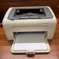 پرینتر HP تک کاره لیزری مدل M12a