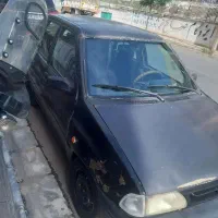 پرایدمدل ۸۰