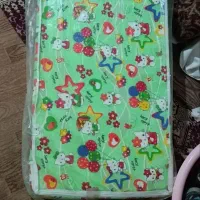 تخت نوزادی|تخت و صندلی بچه|ماهدشت, |دیوار