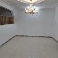 خانه ویلایی همکف حیاط دار