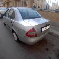 تیبا صندوقدار|خودرو سواری و وانت|اصفهان, خواجه عمید|دیوار