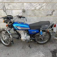 هندا مدل403 نامی|موتورسیکلت|کرج, کوی امامیه|دیوار