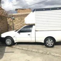 کانکس آریسان|خودرو سواری و وانت|ارومیه, |دیوار