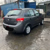 تیبا ۲ مدل ۱۴۰۱ بدون رنگ|خودرو سواری و وانت|نوشهر, |دیوار