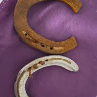 نعل کار کرده