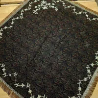 ترمه|پرده، رانر، رومیزی|تهران, دارآباد|دیوار