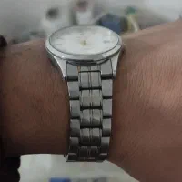 ساعت سیکو|ساعت|قم, نیروگاه|دیوار