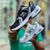 کفش های مردانه با قیمت ویژه رسید