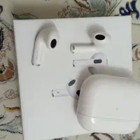 ایرپاد آیفون|لوازم جانبی موبایل و تبلت|قم, انسجام|دیوار