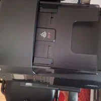 پرینتر hp چهارکاره ،کارتریج نو و اماده بکار|پرینتر، اسکنر، کپی، فکس|تهران, شهرک ولیعصر جنوبی|دیوار