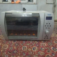 توستر|اجاق گاز و لوازم برقی پختوپز|شیراز, تل حسینآباد|دیوار