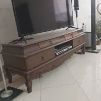 میز تلویزیون معرق