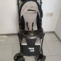 کالسکه کودک