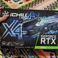 کارت گرافیک ۳۰۹۰