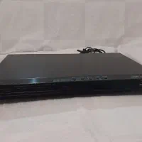 دستگاه گیرنده دیجیتال و پخش DVD