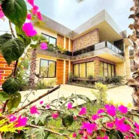 فرصت طلایی خرید ویلا مدرن سنددار / اقساط ۲ساله