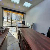 مغازه مناسب جگرکی و فست فود|اجارهٔ مغازه و غرفه|تهران, کیانشهر|دیوار