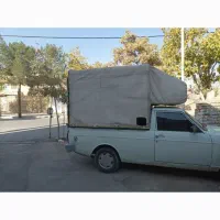 باربند مسقف