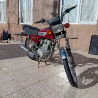 موتور سیکلت پارت مدل ۹۰