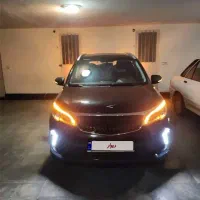 بک جیلی مدل ۱۴۰۳ ایکس ۳ پرو|خودرو سواری و وانت|تهران, اقدسیه|دیوار