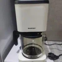 قهوه ساز نونو