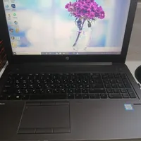 لپتاپ hp گیمینگ