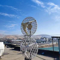 اینترنت وایرلس انتن استوک