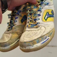 کفش فوتسال اورجینال