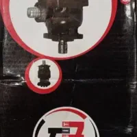 پمپ هیدرولیک بیل تراکتوری