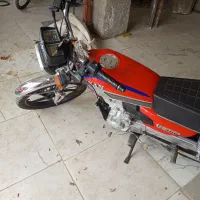 موتور دویست احسان