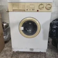 لباسشویی درحد نو