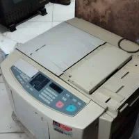 دستگاه ریسو