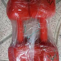 دمبل یک کیلویی تا 5کیلویی