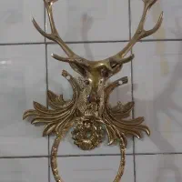 جا حوله ای گوزن