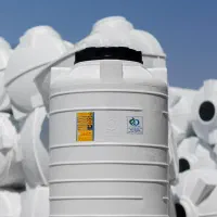 مخزن با گرید بهداشتی تانکر نانو باکتریال A+++|مصالح و تجهیزات ساختمان|قیامدشت - خاورشهر, |دیوار